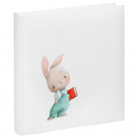 Walther Nosey              26x25 40 Pages Baby FA-312