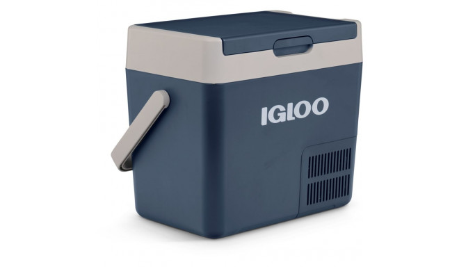 IGLOO ICF 18 Electric Cool Box 19 Liter