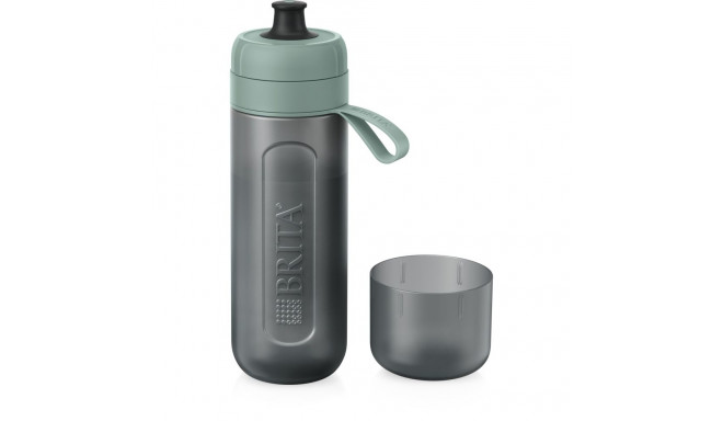 Brita Fill & Go Active darkgreen incl. 2 MicroDisc