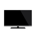 Panasonic TB-24S40AEZ silver