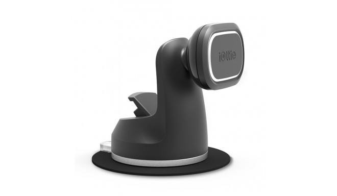 iOttie iTap Magnetic 2 armatuuri- ja tuuleklaasikinnitus