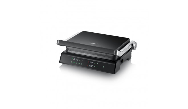 Severin KG 2399 SEVINI Comfort Kontaktgrill