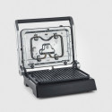 Severin KG 2399 SEVINI Comfort Kontaktgrill