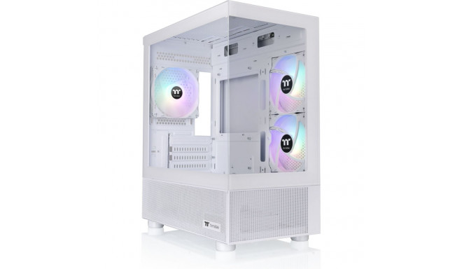 Thermaltake View 170 TG ARGB lumivalge