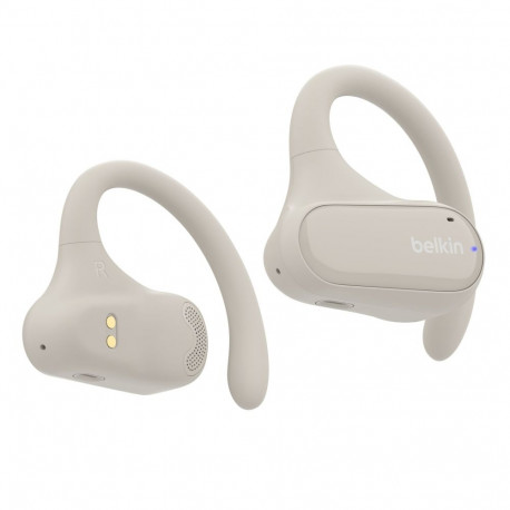 Belkin Soundform Clearfit juhtmevabad kõrvasisesed kõrvaklapid wh. AUC013ctSA