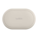 Belkin Soundform Clearfit Wirel. In-Ear Headphones wh. AUC013ctSA