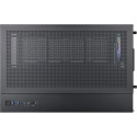 Thermaltake View 380 TG ARGB Black