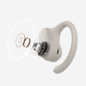 Belkin Soundform Clearfit Wirel. In-Ear Headphones wh. AUC013ctSA