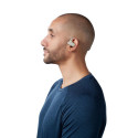 Belkin Soundform Clearfit Wirel. In-Ear Headphones wh. AUC013ctSA
