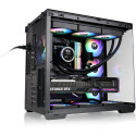 Thermaltake View 380 TG ARGB Black
