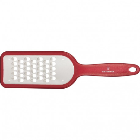 Victorinox Küchenreibe rot