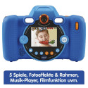 VTech Kidizoom Duo FX  blau