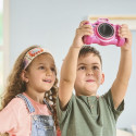 VTech Kidizoom Duo FX  pink
