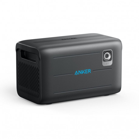 Anker SOLIX BP2600 laiendusaku 2560Wh SOLIX F2600 jaoks
