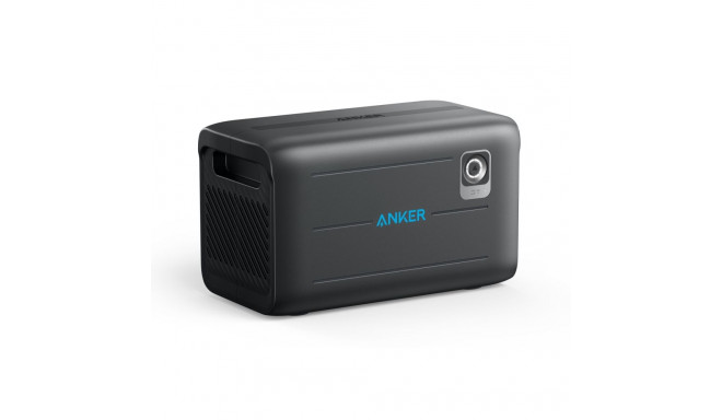 Anker SOLIX BP2600 laiendusaku 2560Wh SOLIX F2600 jaoks