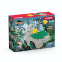 Schleich Eldrador Creatures Jungle-Crashmobile         42671