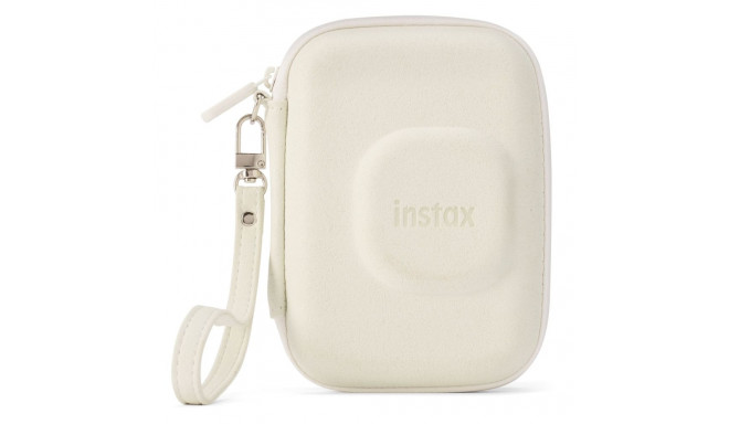 Fujifilm instax mini LiPlay kott udune valge