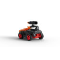 Schleich Eldrador Creatures Lava-Crashmobile           42668