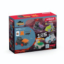 Schleich Eldrador Creatures Lava-Crashmobile           42668