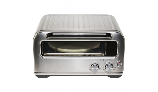 Sage The Smart Oven Pizzaiolo Pizza Oven