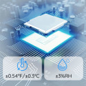 Govee - WiFi Thermo-Hygrometer