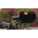 Deity W02 Deluxe Windshield S-Mic 2S / 3S