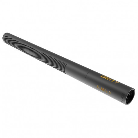 Deity S-Mic 3 mikrofon