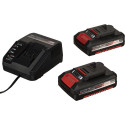 Einhell TE-CD 18/40 Li-i Set Cordless Drill Driver