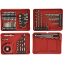 Einhell TE-CD 18/40 Li-i Set Cordless Drill Driver