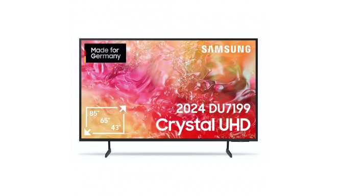 Samsung GU65DU7199UXZG