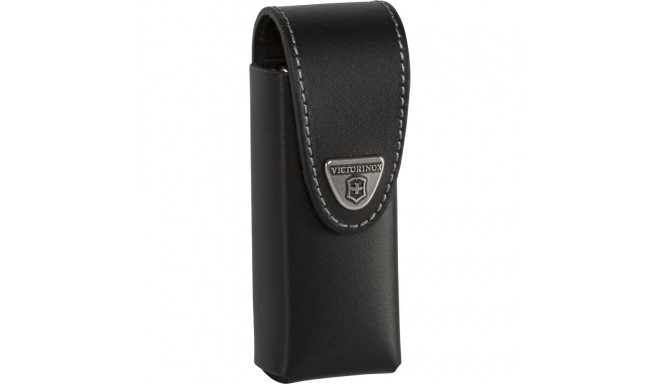 Victorinox Leder Gürteletui Colt.111mm schwarz