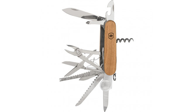 Victorinox Swiss Champ Holz