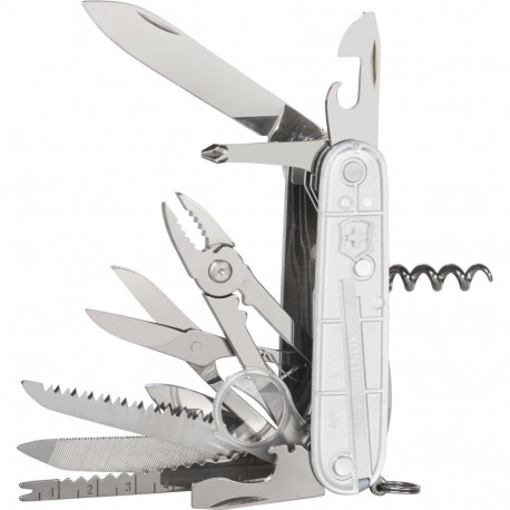 Victorinox taskunuga Swiss Champ SilverTech