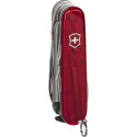 Victorinox Cybertool 34 Ruby