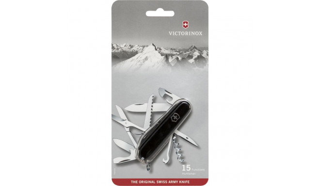 Victorinox Huntsman must