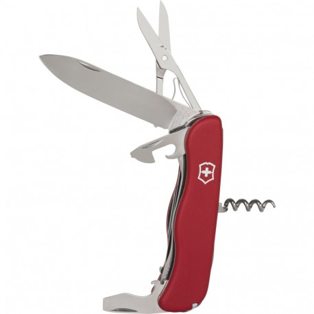 Victorinox Outrider punane