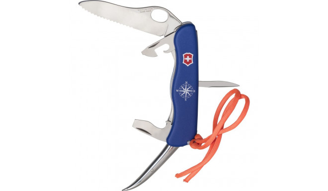 Victorinox Skipper Pro blau