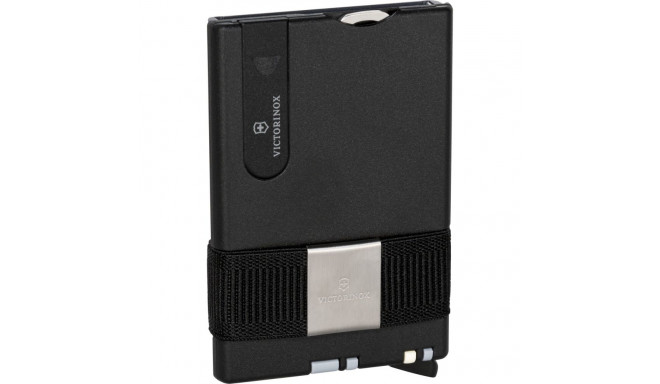 Victorinox Smart Card rahakott terashall