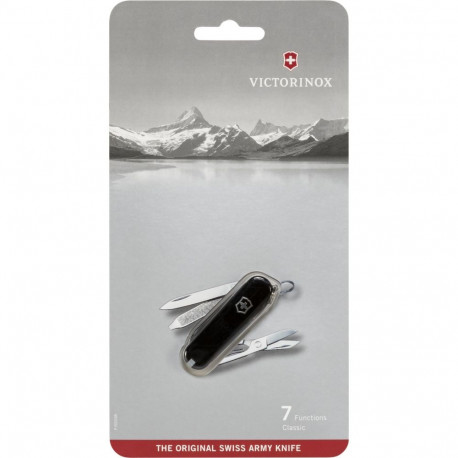 Victorinox Classic SD G black