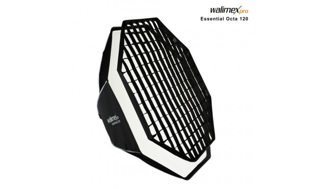 Walimex pro Softbox Essential Octa 120