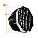 Walimex pro Softbox Essential Octa 60