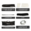 walimex pro Softbox Essential Oktagonaalne 120