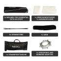 Walimex pro Softbox Essential Octa 90