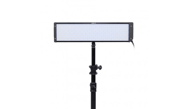 Nanlite PavoSlim 60CL täisvärviline