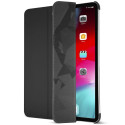 Decoded Silikoonist Õhuke Kaan 11" iPad Pro Gen1-4/Air 4+5 Süsi