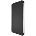Decoded Silikoonist Õhuke Kaan 11" iPad Pro Gen1-4/Air 4+5 Süsi