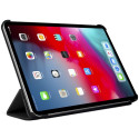 Decoded Silikoonist Õhuke Kaaned 12.9 iPad Pro 3.-6. põlvkond Süsi