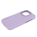 Decoded AntiMicrobial Silicone Backcover iP 15 Pro Max Lavender