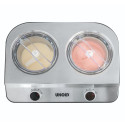 Unold 48835 Doppio nero Eismaschine