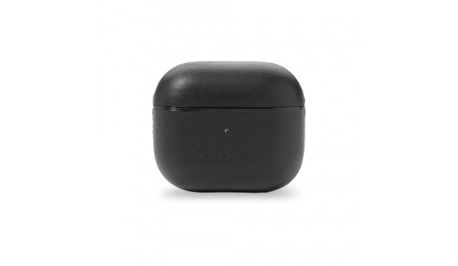 Decoded nahast Aircase Lite Airpods Gen 3 jaoks must